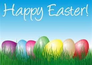 Happy Easter from OfficeHelp!
